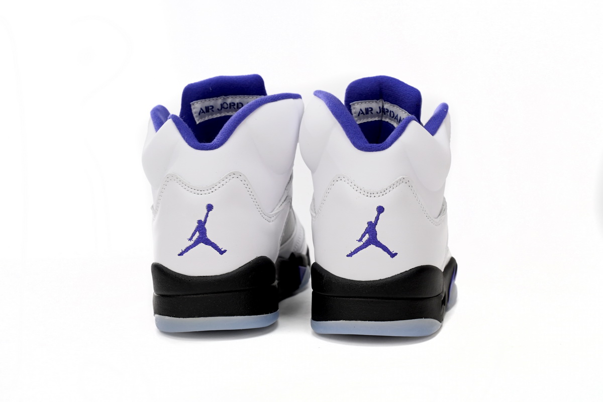 Jordan 5 Retro Dark Concord