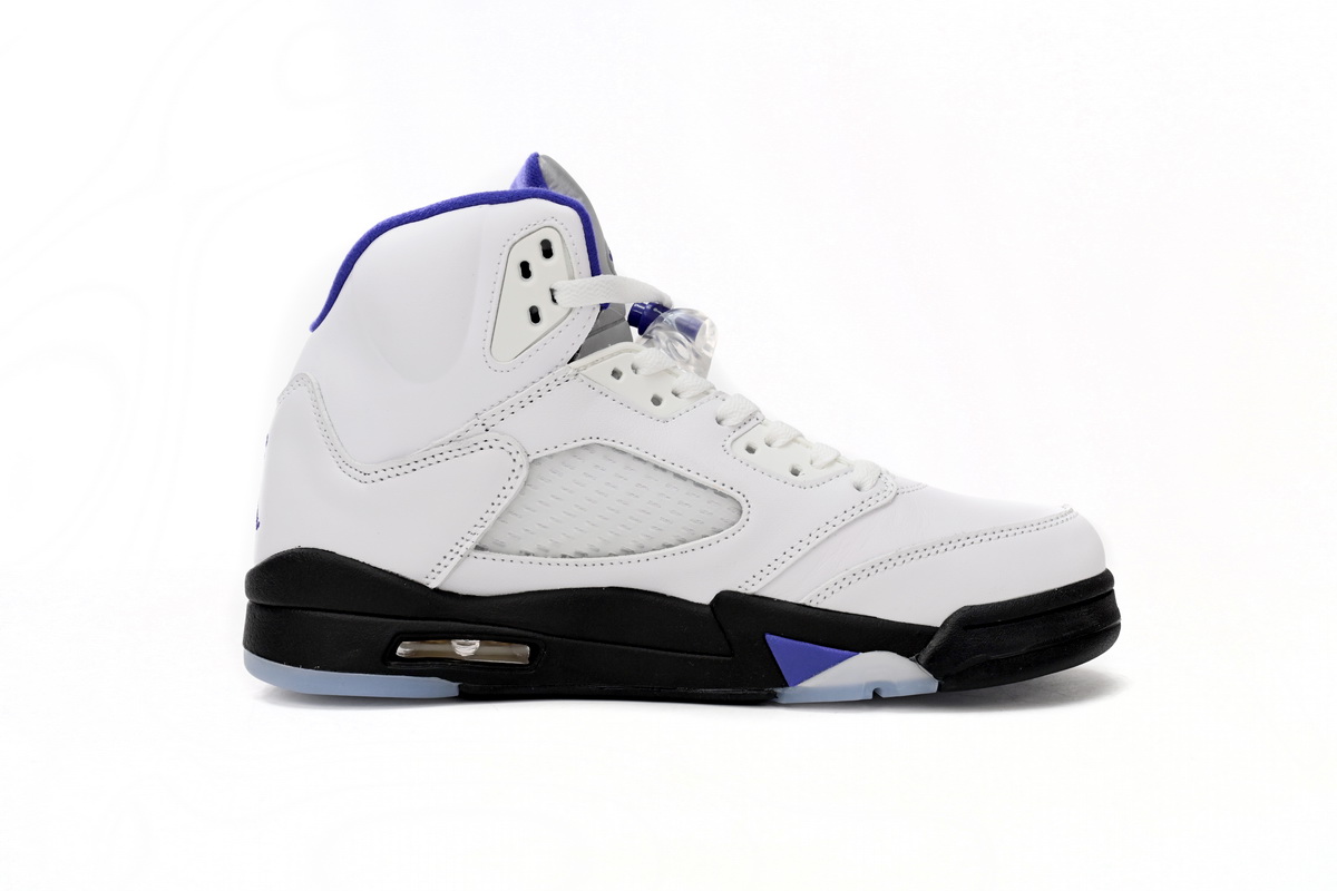 Jordan 5 Retro Dark Concord